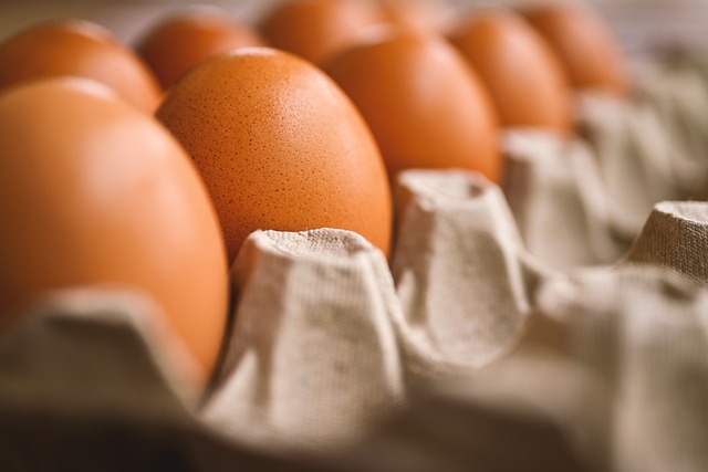 Jajka w ciąży – czy można je jeść?…