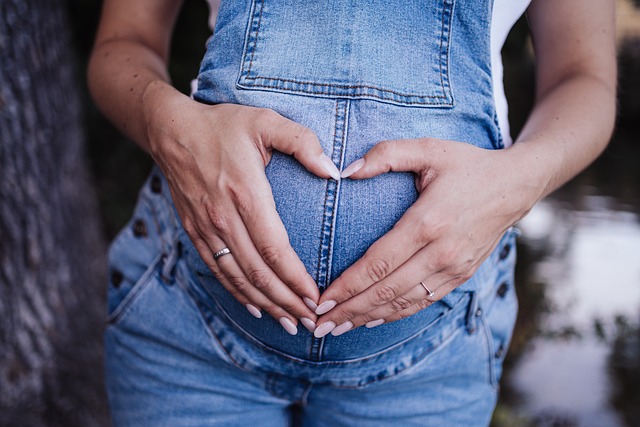 Maliny w ciąży – czy można je jeść?…
